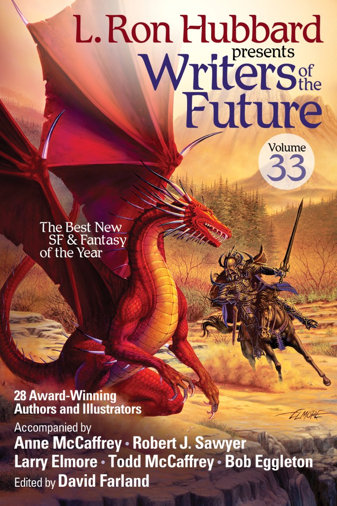 WOTF 33 Front Cover 300dpi17.02.08